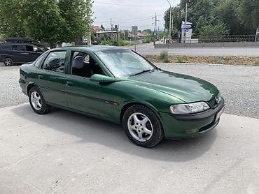 Унаа: Opel Vectra: 1998 г., 2 л, Автомат, Бензин, Седан — 2