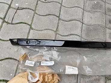 нексия бампер: Бампер Lexus, Новый, Оригинал — 2