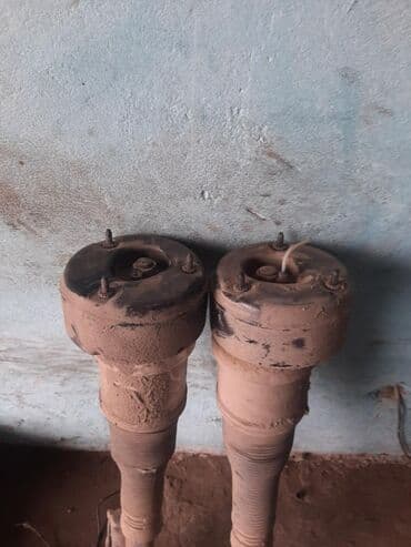 шины кудайберген: Пнейвма задный 221 мерседес — 2