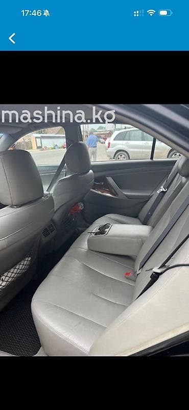тойота аурус: Toyota Camry: 2007 г., 3.5 л, Автомат, Бензин, Седан — 4