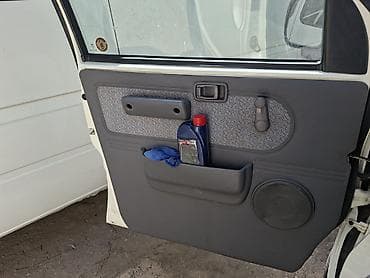 нисан серина: Nissan Serena: 1995 г., 1.6 л, Механика, Бензин, Бус — 9