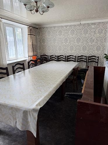 сто гараж: Продается квартира в с. Романовка 3-комнатная квартира — 2