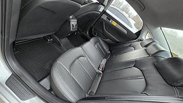 infinity g: Hyundai Sonata: 2019 г., Автомат, Бензин, Седан — 10