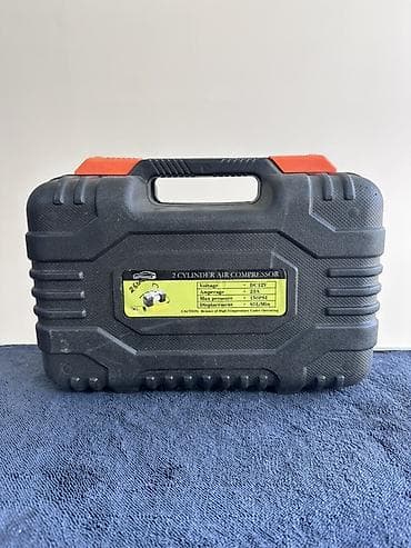 компрессор для шины: Компрессор BMW — 1