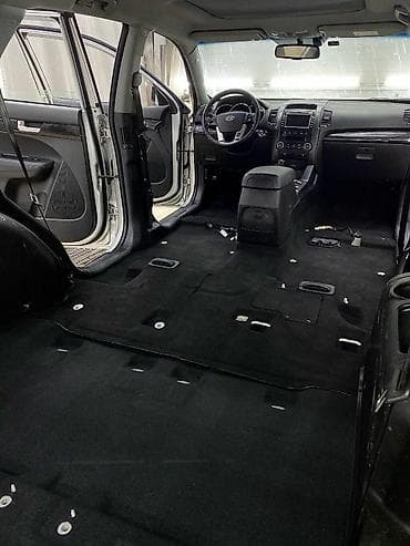 bmw g05: Автомойка | Детейлинг, предпродажная подготовка — 8