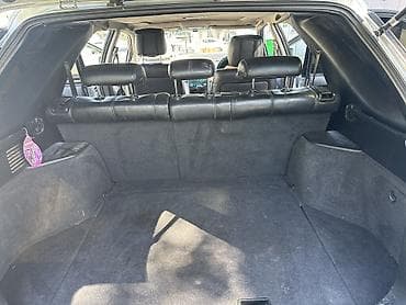лексус рекс: Lexus RX: 2002 г., 3 л, Автомат, Газ, Кроссовер — 6