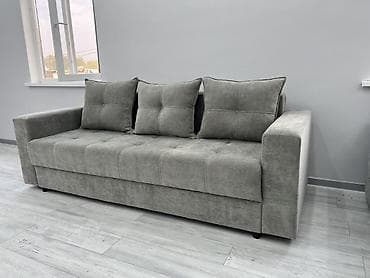 диван кровать фото цены: Прямой диван, Новый, В рассрочку — 1