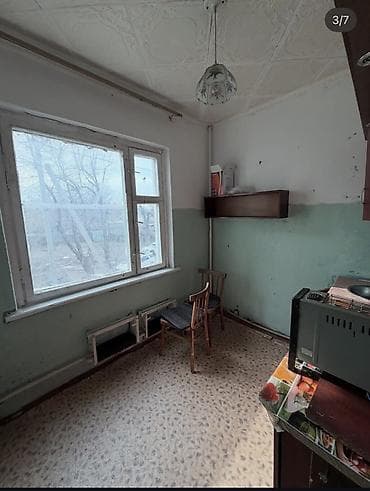 квартира кок жар мкр: 1 комната, Собственник, Без подселения — 3