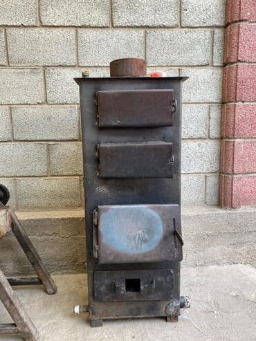 микра наушник: Суу ысыткан казан Полдук, Болот — 1