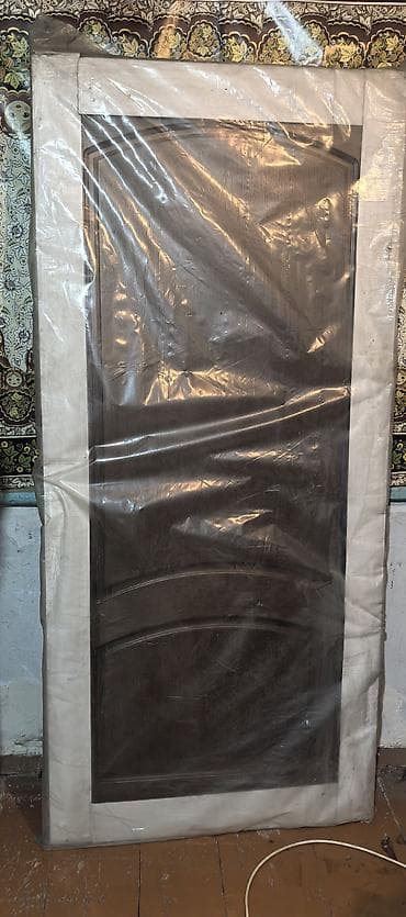 Үй жана бакча: Межкомнатная дверь PleskovDoor (г. Псков, «ЗАО ПО Лесозавод»). Полотно — 1