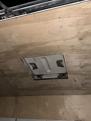 sprinter 4x4: Грузовик, Mercedes-Benz, Стандарт, Б/у — 7