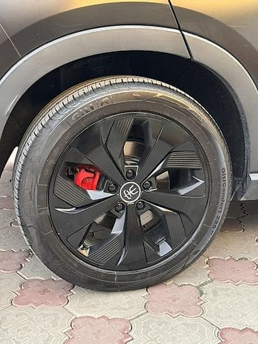 Продажа авто: BYD Song Plus: 2021 г., 1.5 л, Электромобиль, Кроссовер — 8