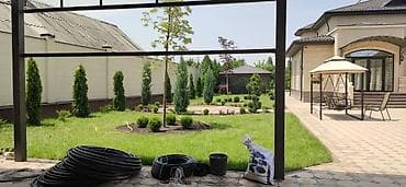 pony: Профессиональный уход за садом и ландшафтные работы Услуги: - — 2