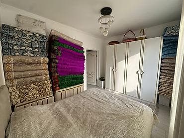 Кыймылсыз мүлк: 🏡 СРОЧНО ПРОДАЁТСЯ ДОМ 📍 Район: Аламедин-1 🏠 Комнаты: 5 📐 Площадь — 4