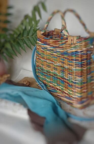 декор на новый год: Что подарить? Изделия ручной работы всегда актуальны, индивидуальны! — 13