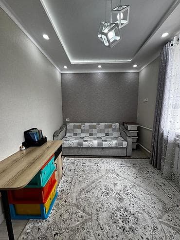 вагон арендага: Продаю дом в с. Таш Добо (Воронцовка) площадь дома - 135м2 4 — 5
