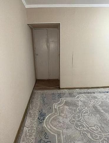 2 комнаты, 49 м², 4 мкр 104 серия, 4 этаж, Свежий ремонт — 6