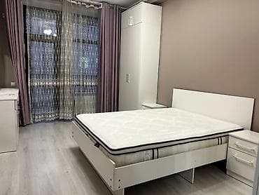 бир: Ночь, Сутки, Час Сдается просторная 2‑комнатная квартира с современной — 3