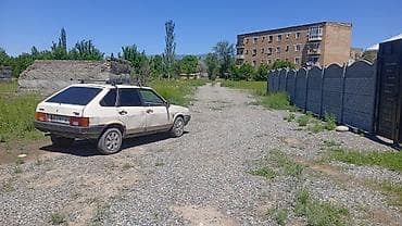 тынчтык ж м: 5 соток, Курулуш, Кызыл китеп — 5