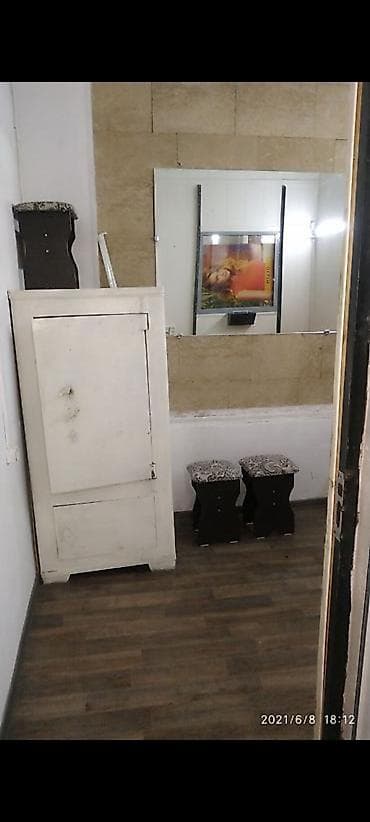 аренда цветочный: Аренда кабинетов в салонах красоты, 28 м², Для визажиста, Для шугаринга, эпиляции, Для парикмахера — 3