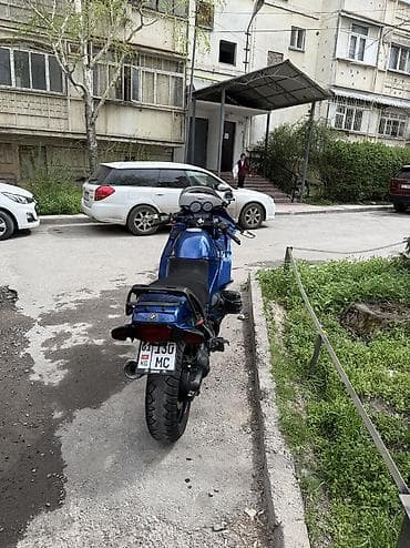 бмв 18: Спортбайк BMW, 1100 куб. см, Бензин, Взрослый, Б/у — 10