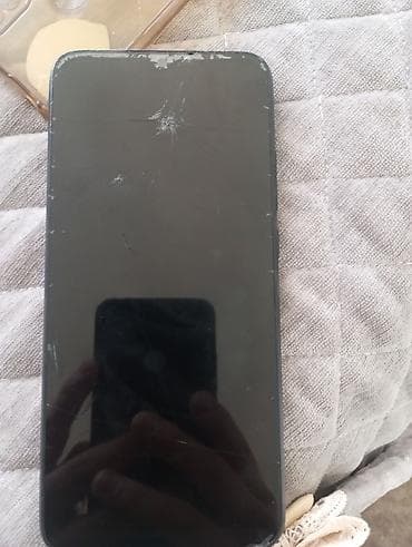 Apple iPhone: Redmi, Redmi 9, 32 ГБ, цвет - Черный — 2