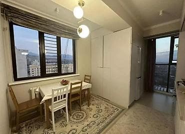 imak: 3 комнаты, 95 м², Элитка, 15 этаж, Евроремонт — 4