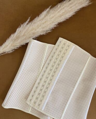 корсет для спины бишкек цена: Майка корсет для похудения, после родов, для осанки, от боли в спине — 7