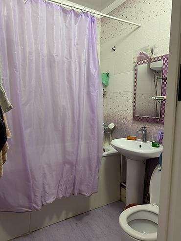 Гаражи: 1 комната, С мебелью полностью — 6