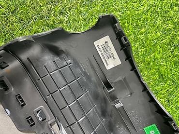 sonata 2017: Заслонка печки, передняя правая, для Hyundai Grandeur IG (поколение — 3