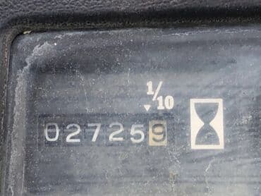 agro: Погрузчик, 2005 г. — 8