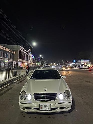 мерс 221 майбах: Mercedes-Benz E-Class: 1996 г., 5.5 л, Автомат, Бензин, Седан — 2