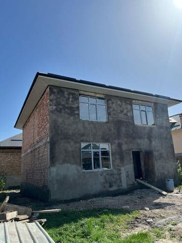 продаю дом алматинская саратов: Үй, 300 кв. м, 7 бөлмө, Кыймылсыз мүлк агенттиги, ПСО (өз алдынча бүтүрүү) — 4