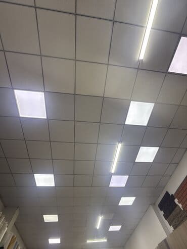 продажа ламинат: Потолочный Армстронг ‑панели/плитки для подвесных потолков (образцы на — 5