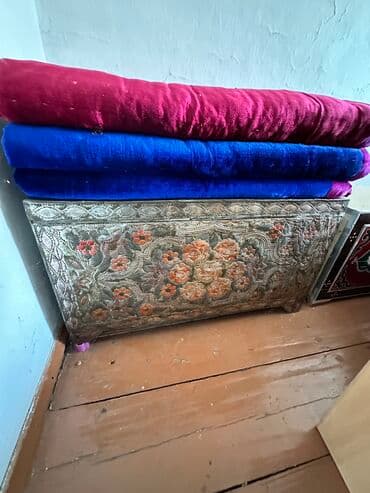 Продаю сандык по 3000