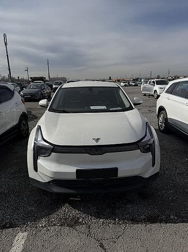 bwb 34: MG : 2021 г., Автомат, Электромобиль, Кроссовер — 4