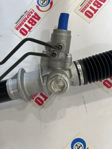 рейка на ипсум: Рулевая рейка Nissan 2000 г., Новый, Оригинал — 4