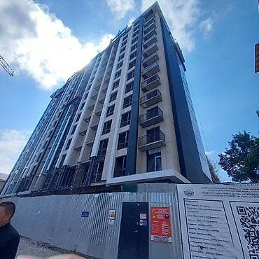 elegance stroy: 3 комнаты, 118 м², Элитка, 4 этаж, Готовая ПСО (под самоотделку) — 7