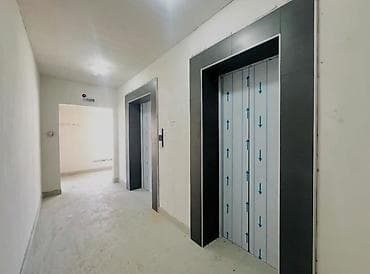 Продажа квартир: 2 комнаты, 71 м², Элитка, 6 этаж, Готовая ПСО (под самоотделку) — 2