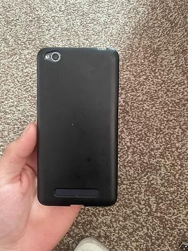 принтер 3 в 1 цветной бишкек: Redmi, Redmi 4A, Б/у, 16 ГБ, цвет - Черный — 2