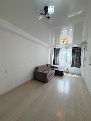 дианур: 1 комната, 42 м², Элитка, 4 этаж, Евроремонт — 3