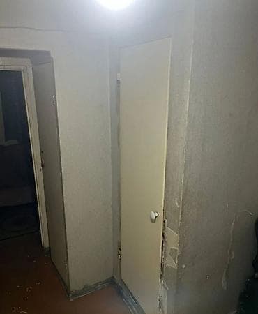 rent: 1 комната, Без подселения, С мебелью частично — 3