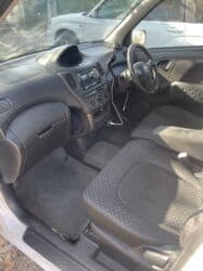 домкрат для машины цена: Toyota Funcargo: 2003 г., 1.5 л, Автомат, Бензин — 4