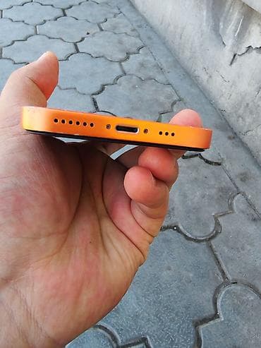 iphone 8 красный: IPhone X, 64 ГБ, Оранжевый — 6