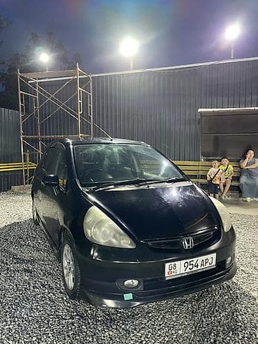 жабра бампер на хонда фит: Honda Fit: 2002 г., 1.3 л, Вариатор, Бензин, Хэтчбэк — 2