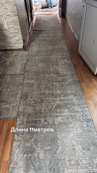 магазины постельного белья бишкек: Ковер 300 * 200 — 3