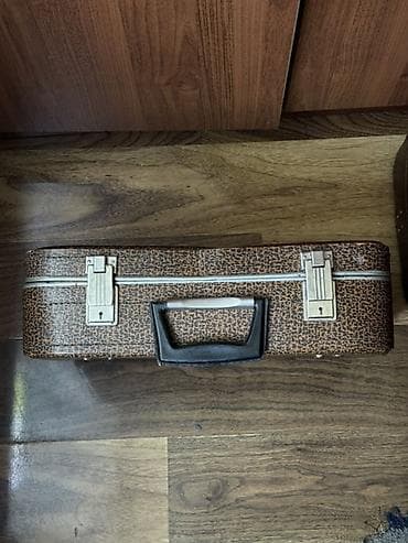 watch active: Чемодан, Маленький (до 40 л), Твердый корпус — 5