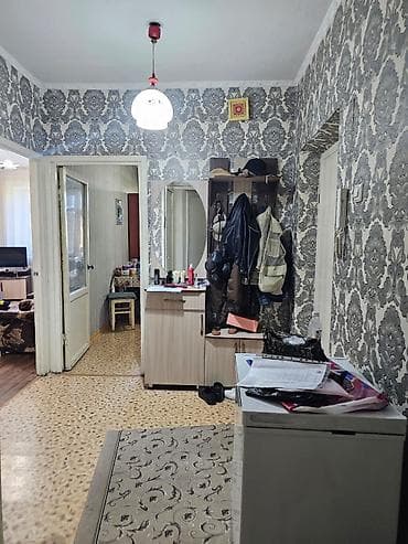 all group: 2 комнаты, 50 м², Индивидуалка, 4 этаж, Косметический ремонт — 7