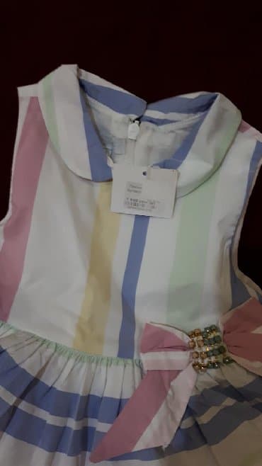 платье дордой: Детское платье, Новый — 3