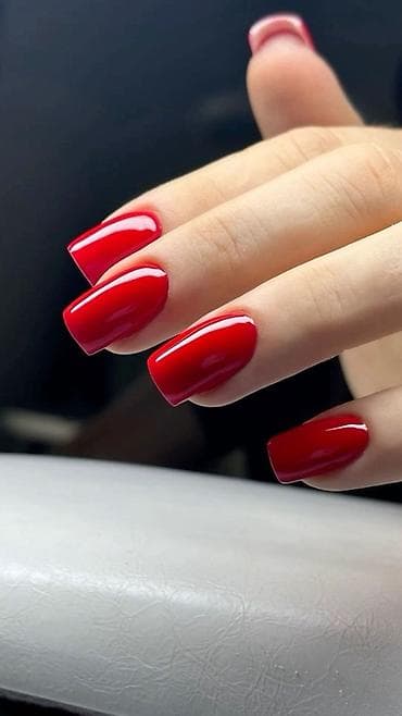 Услуги: 💅 Девушки, которые давно мечтают научиться делать маникюр с покрытием — 1